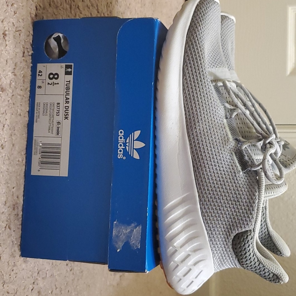Adidas Tubular Dusk